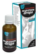 Stimulant intime HOT Marathon Drops Men