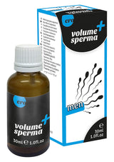 Stimulant intime HOT Volume Sperma Plus
