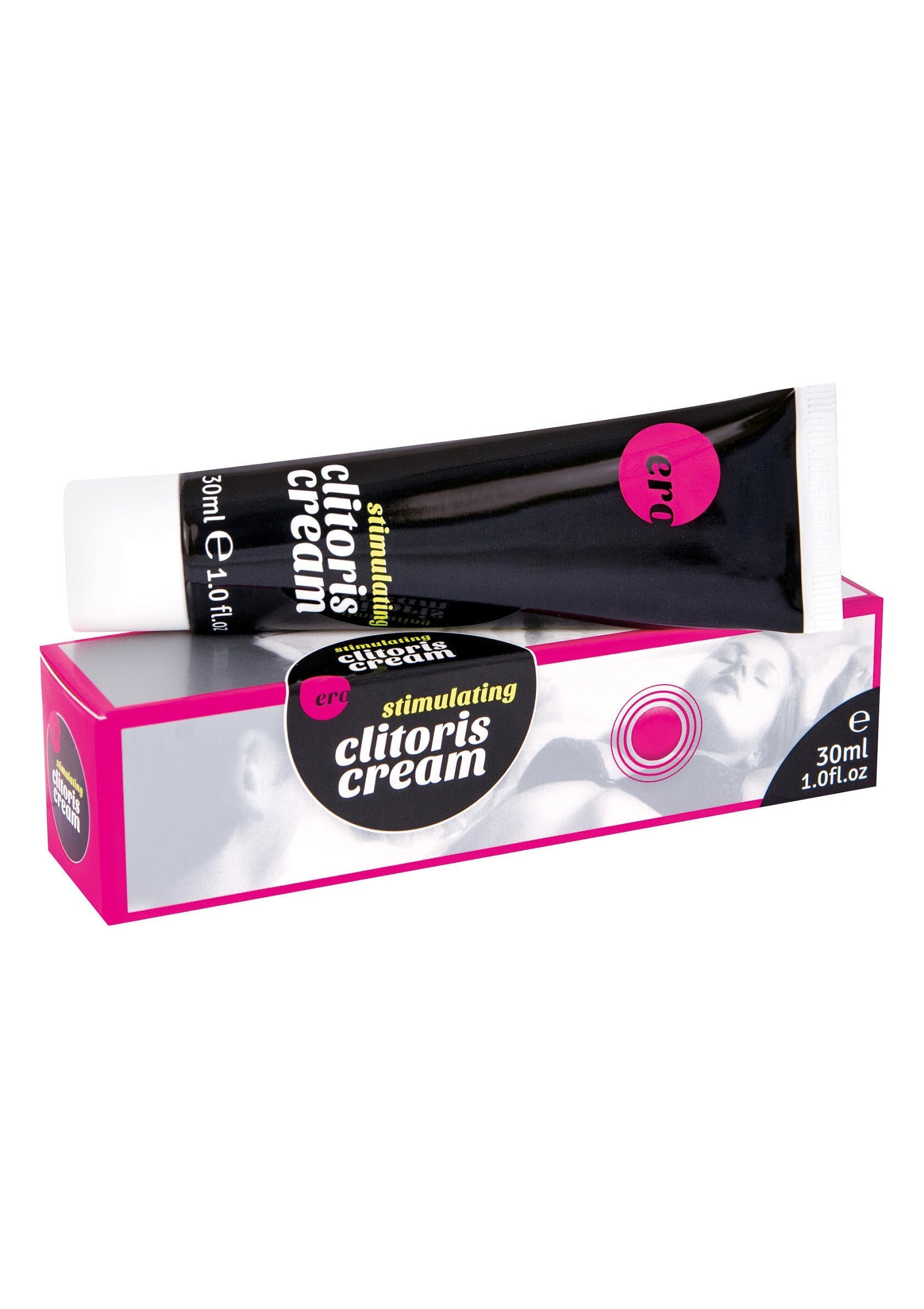 Stimulant intime HOT Stimulating Clitoris Creme