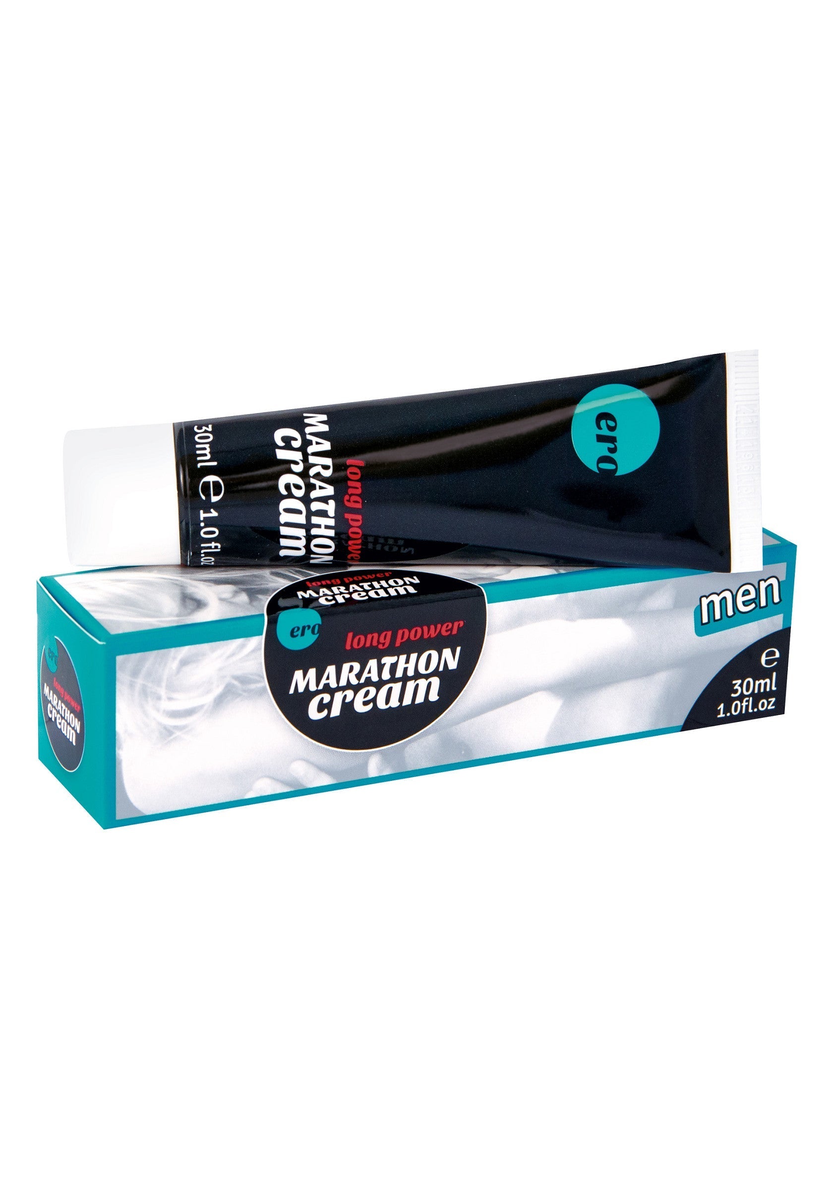 Stimulant intime HOT Marathon Man Cream
