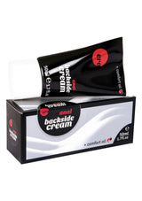 Stimulant intime HOT Anal Backside Cream