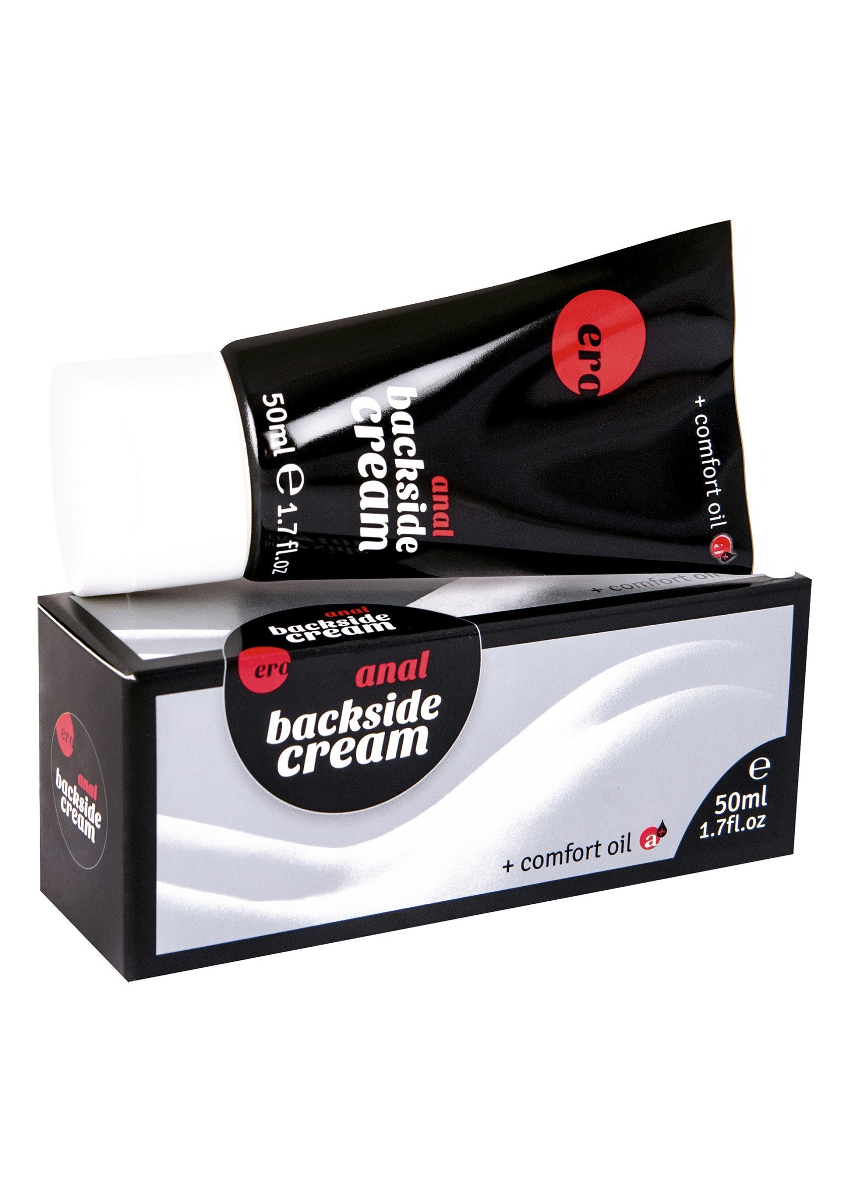 Stimulant intime HOT Anal Backside Cream