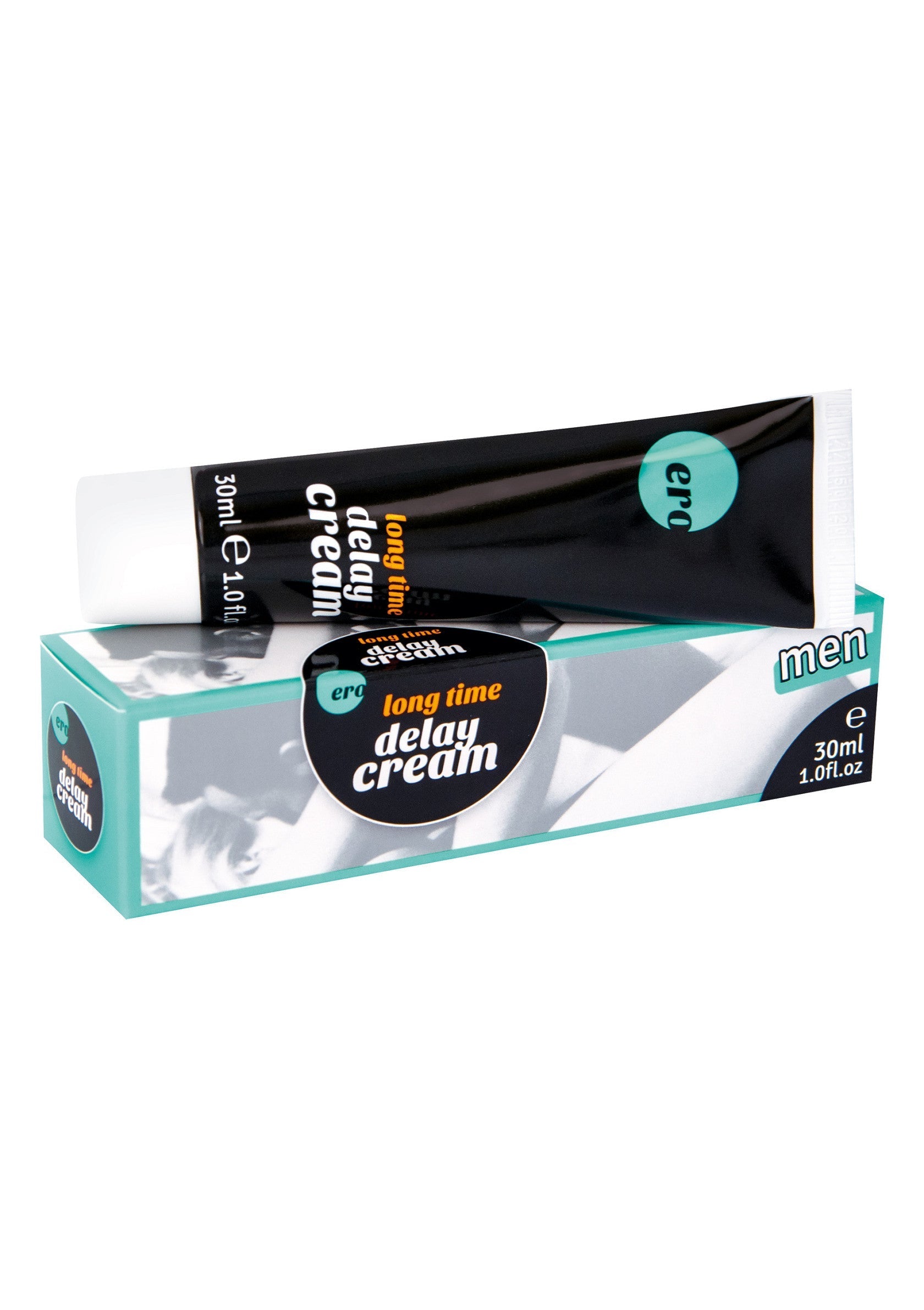 Stimulant intime HOT Long Time Delay Cream