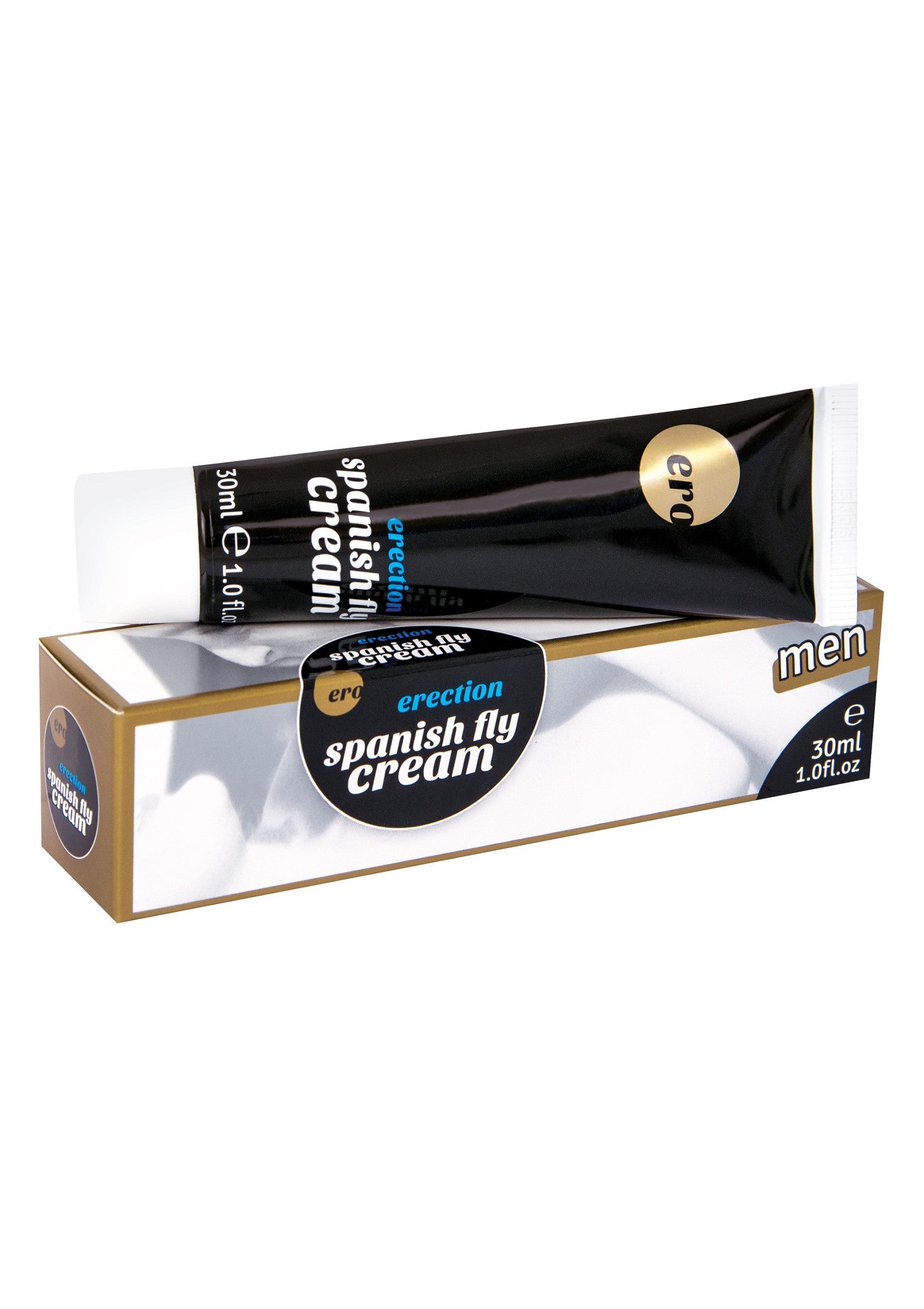 Stimulant intime HOT Erection Spanish Fly Cream