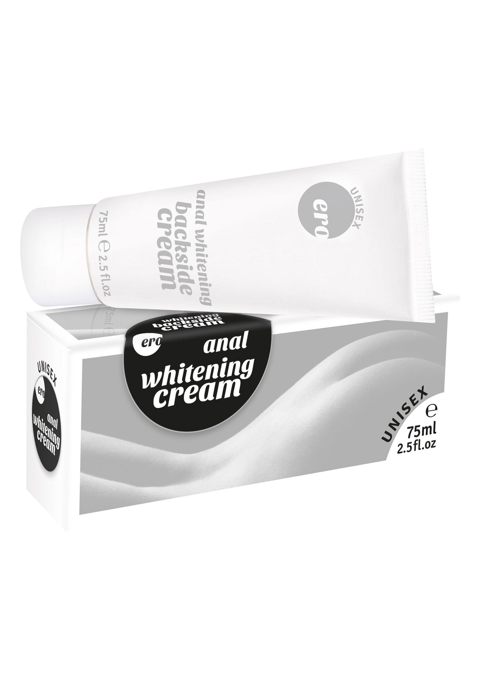 Soin intime HOT Anal Whitening Cream