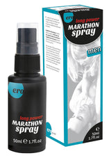 Stimulant intime HOT Long Power Marathon Spray