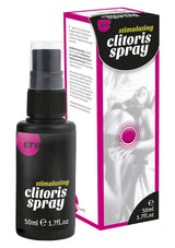 Stimulant intime HOT Stimulating Clitoris Spray
