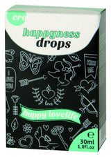 Stimulant intime HOT Happyness Drops