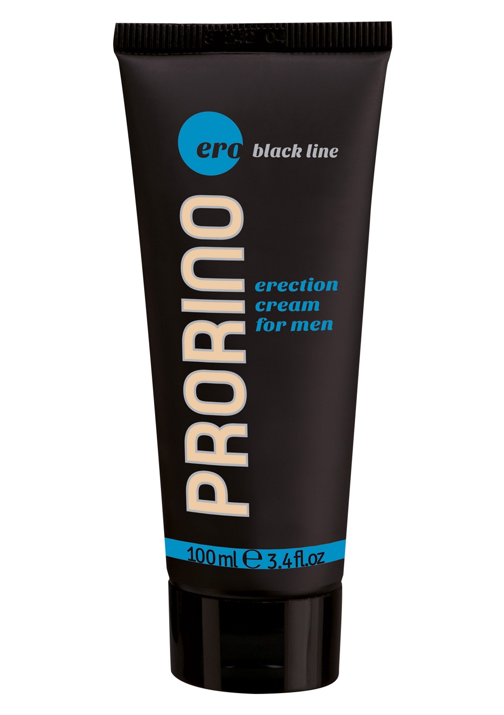 Stimulant intime HOT Prorino Erection Cream