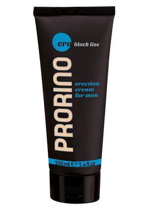Stimulant intime HOT Prorino Erection Cream