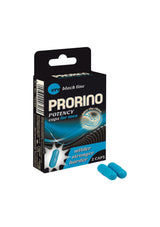 Stimulant intime HOT Prorino Potency Caps For Men 2 pcs