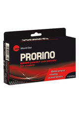 Stimulant intime HOT Prorino Libido Powder For Women 7 sticks