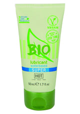 Lubrifiant HOT Bio Lube Super Waterbased