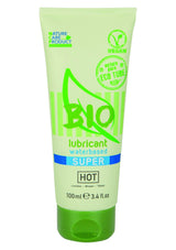 Lubrifiant HOT Bio Lube Super Waterbased
