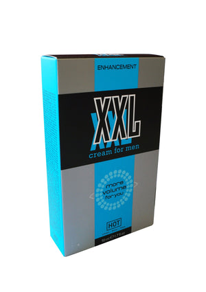 Stimulant intime HOT XXL Enhancement Cream Men