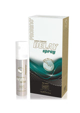 Stimulant intime HOT Prorino Long Power Delay Spray