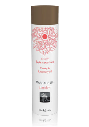 Huile de massage HOT Seductive Massage Oil