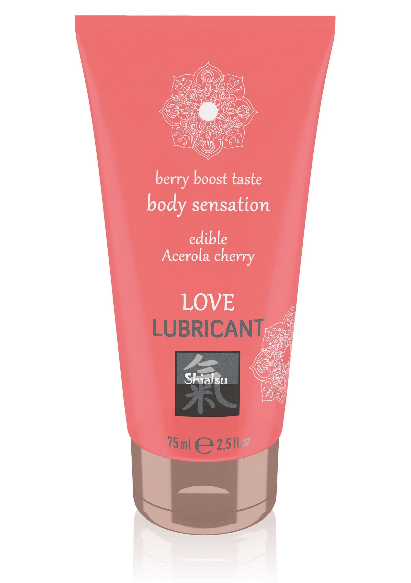 Lubrifiant HOT Edible Love Lubricant