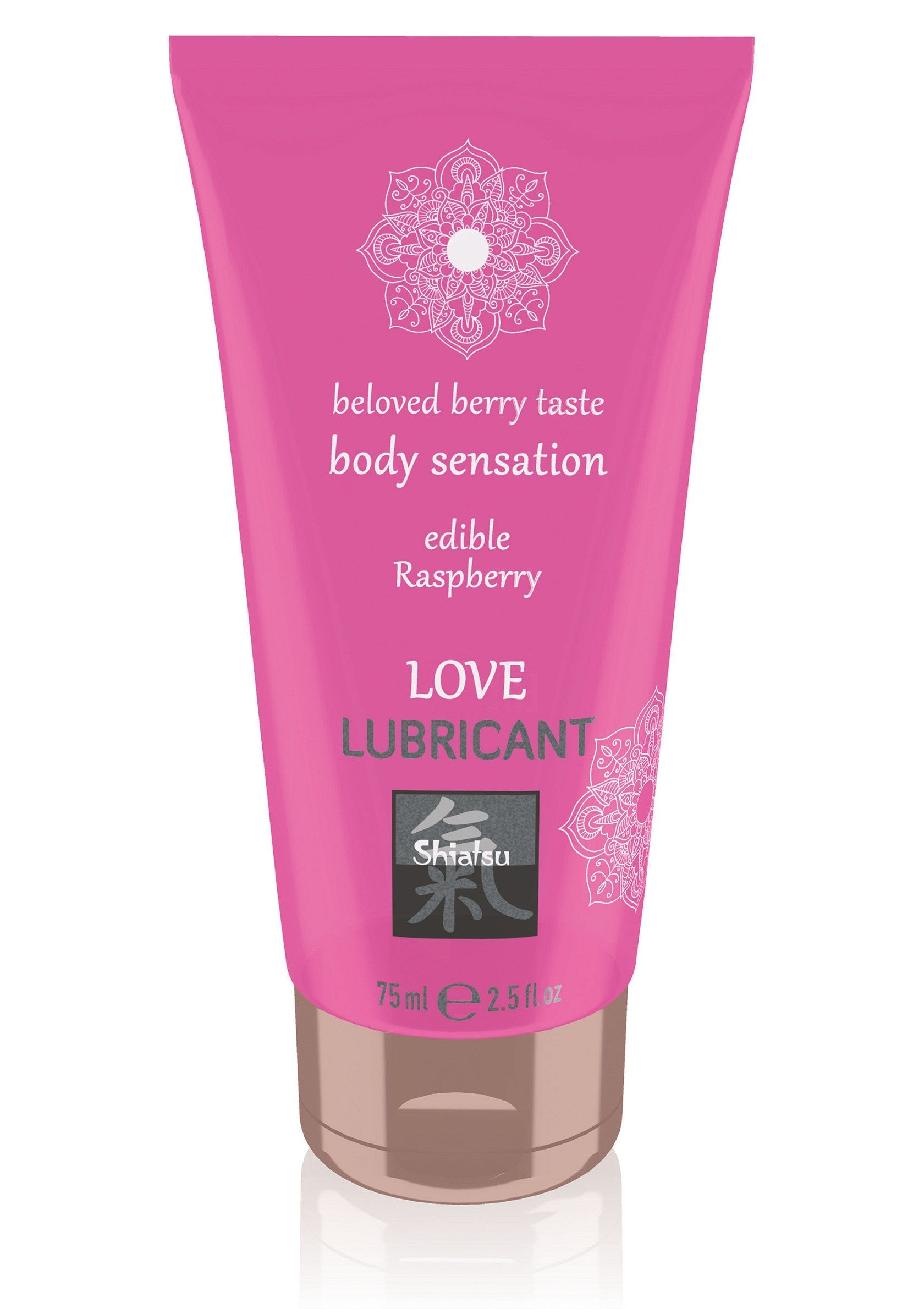 Lubrifiant HOT Edible Love Lubricant