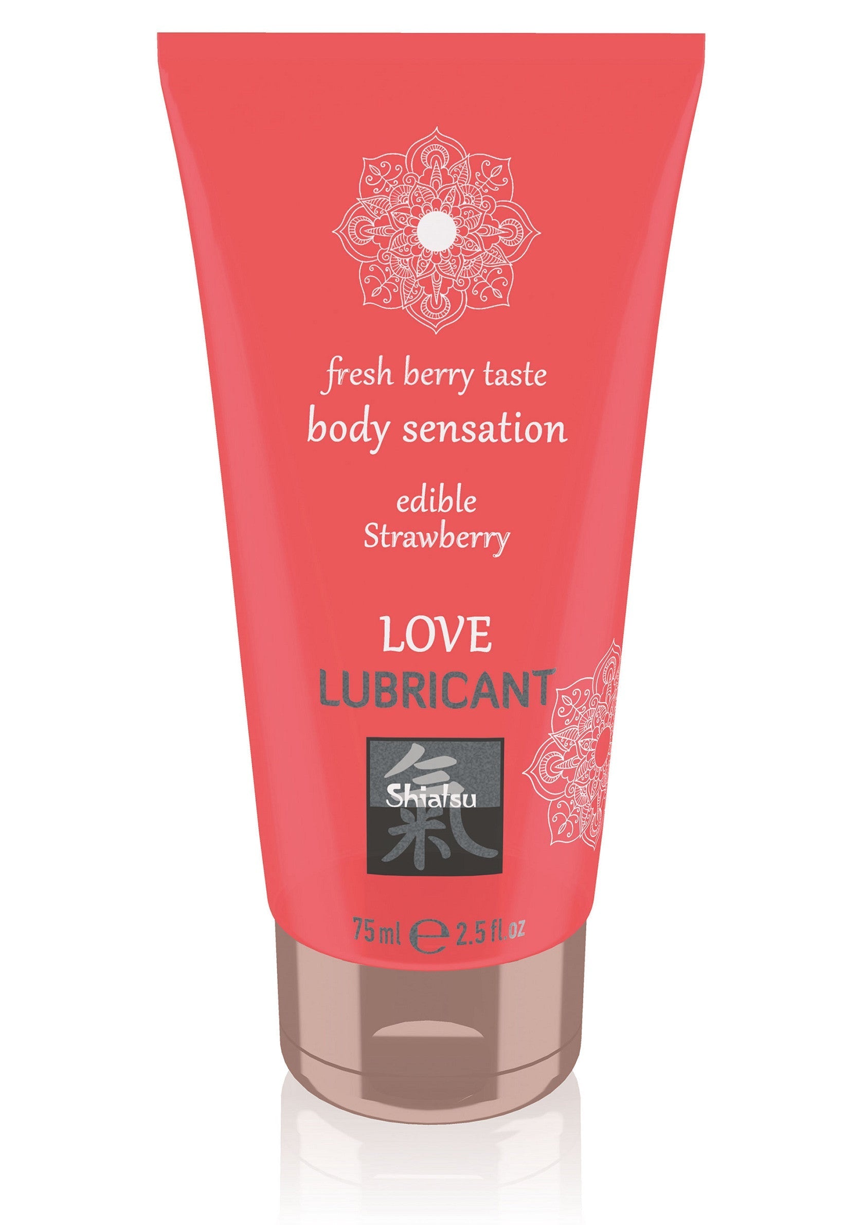 Lubrifiant HOT Edible Love Lubricant