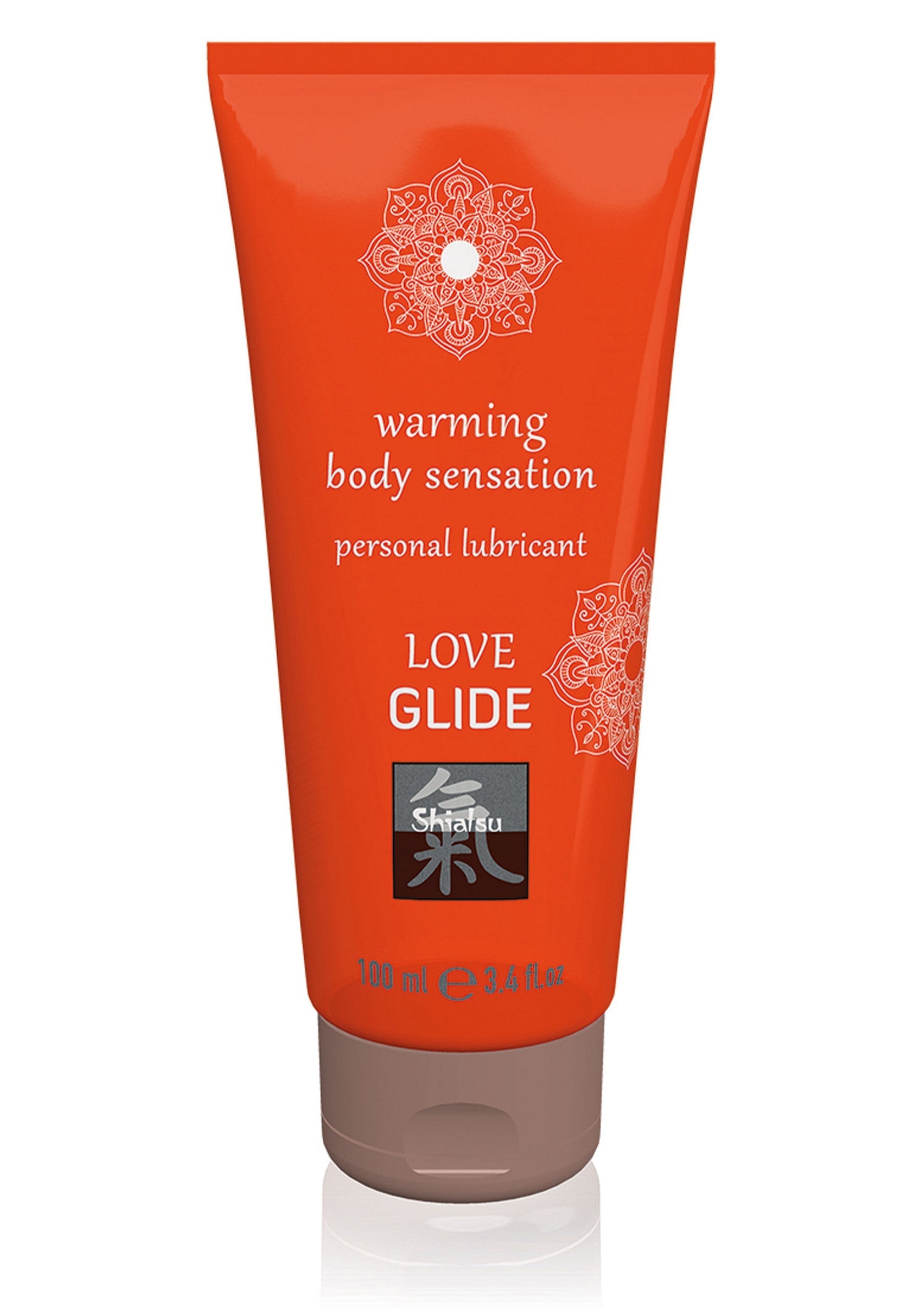 Lubrifiant HOT Love Glide Warming Lubricant