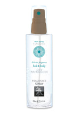 Parfum aux phéromones HOT Bed & Body Fragrance Spray