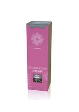 Stimulant intime HOT Stimulation Cream For Women
