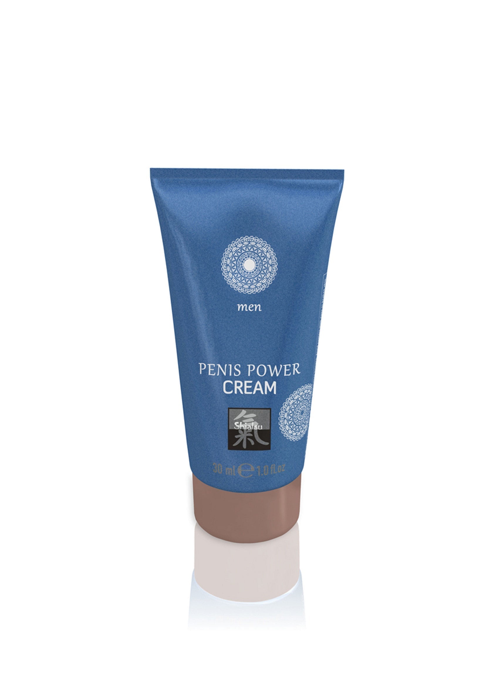 Stimulant intime HOT Penis Power Cream
