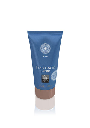 Stimulant intime HOT Penis Power Cream