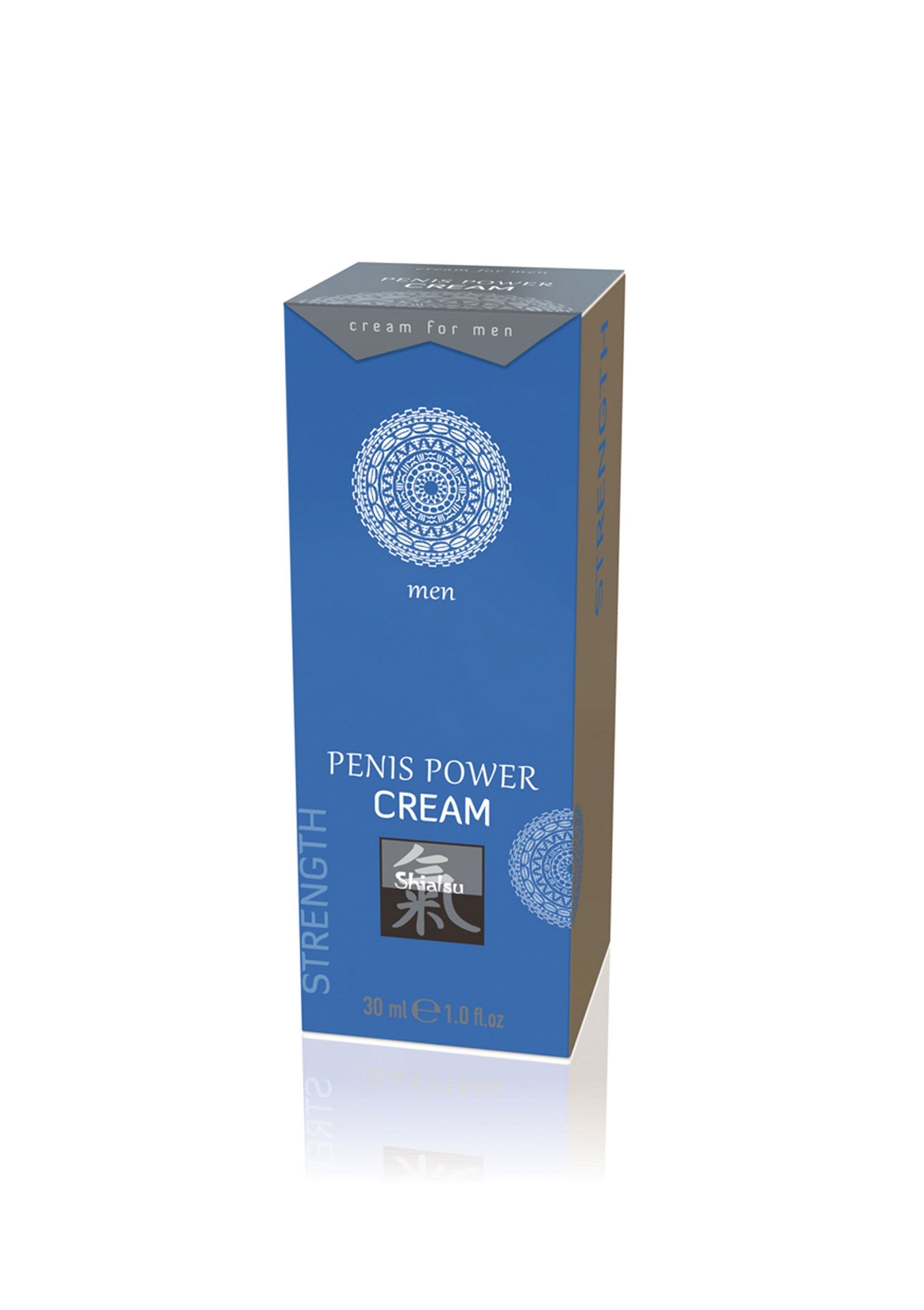 Stimulant intime HOT Penis Power Cream