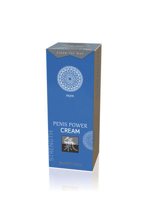 Stimulant intime HOT Penis Power Cream
