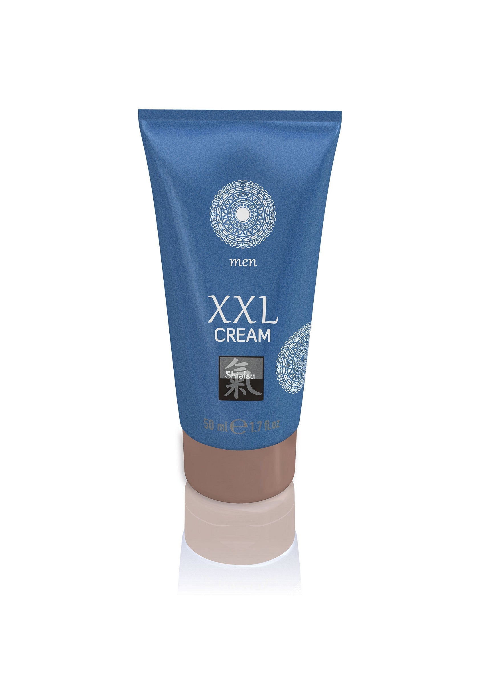 Stimulant intime HOT XXL Cream For Men