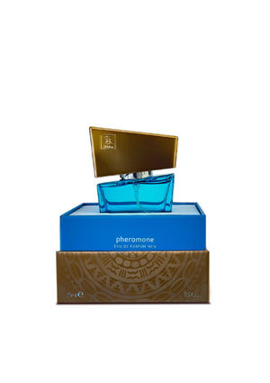 Parfum aux phéromones HOT Shiatsu Pheromone Men