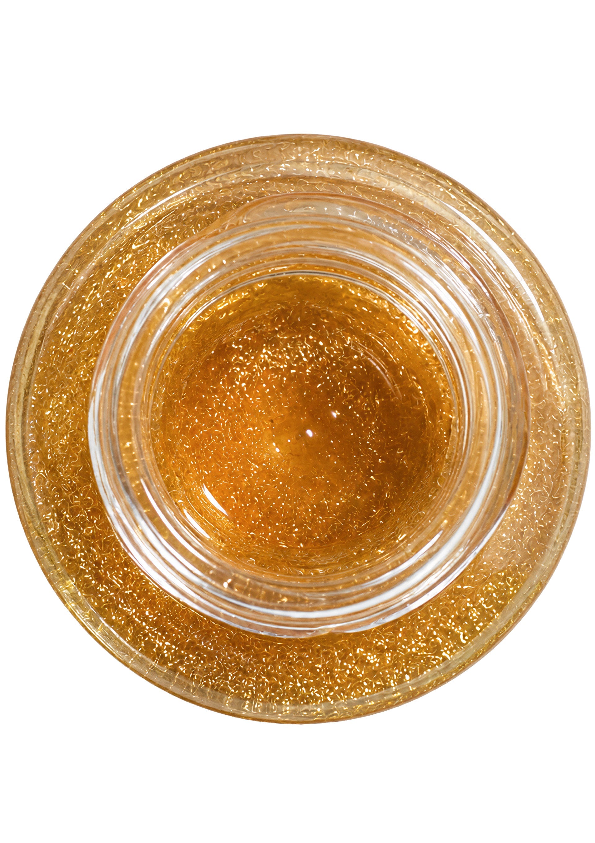 Huile de massage Geisha Golden Shimmer Body Oil