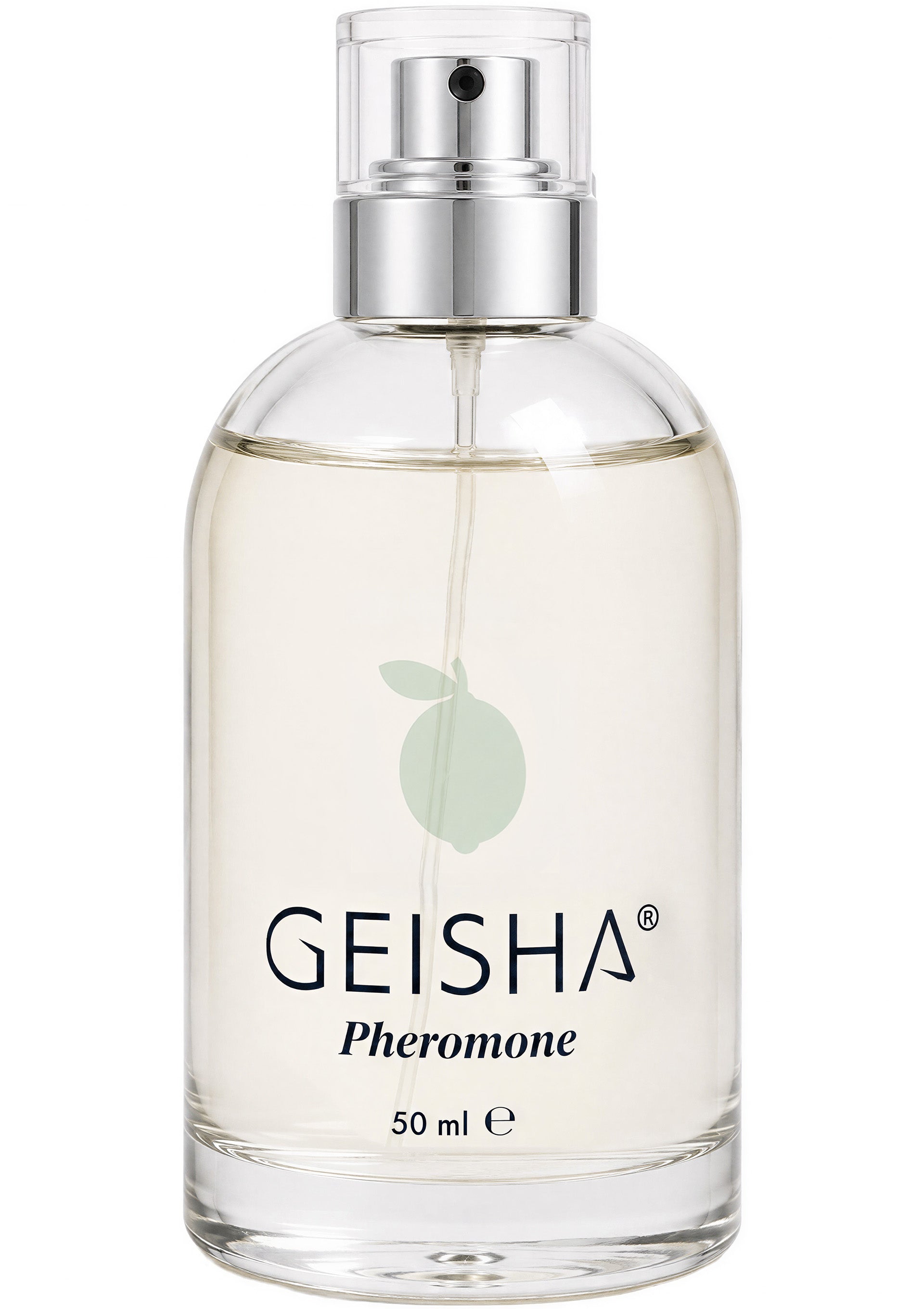 Parfum aux phéromones Geisha Pheromone Perfume For Him