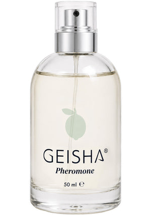 Parfum aux phéromones Geisha Pheromone Perfume For Him