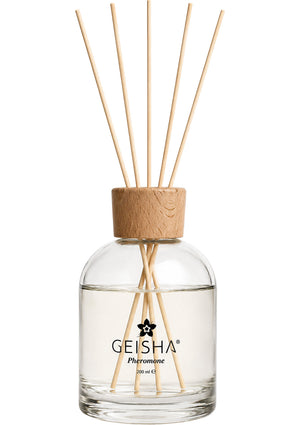 Parfum aux phéromones Geisha Pheromone Bedroom Scent Sticks