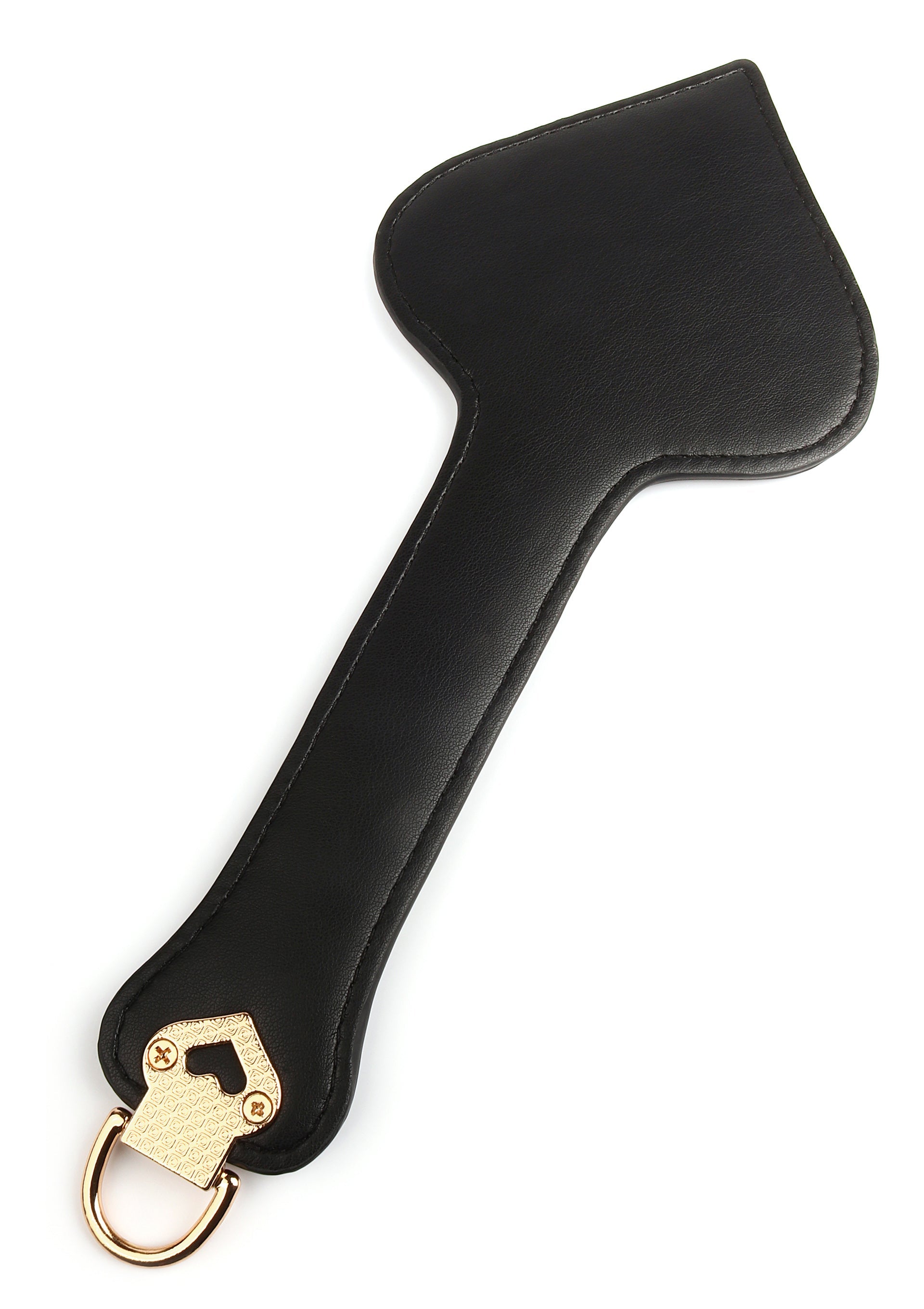 Accessoire BDSM Geisha Floral Jacquard Paddle