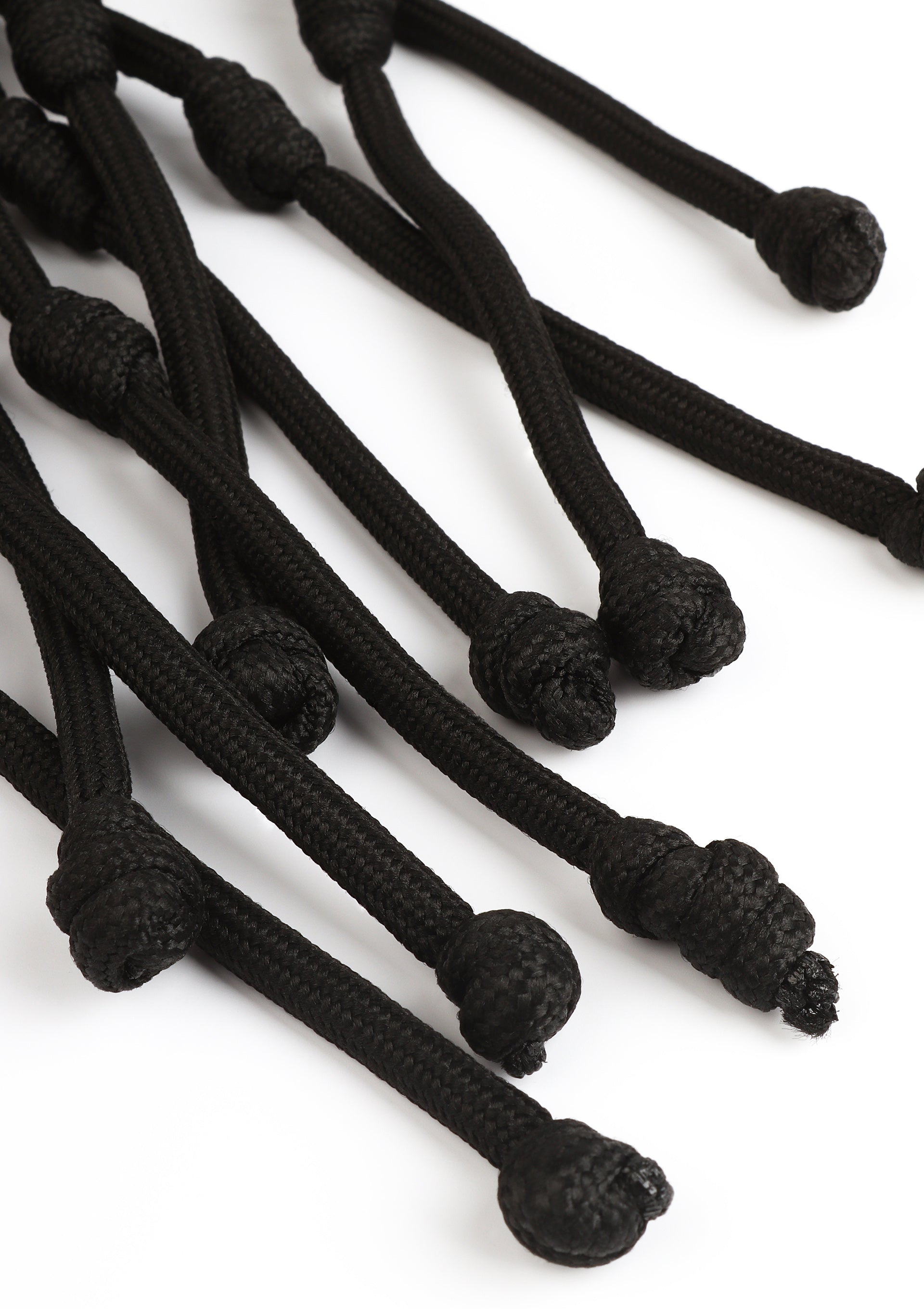 Accessoire BDSM Geisha Floral Jacquard Bloom Bud Flogger