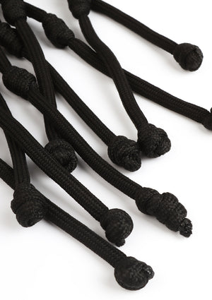 Accessoire BDSM Geisha Floral Jacquard Bloom Bud Flogger