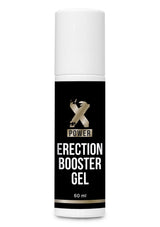 Stimulant intime Labophyto X Power Erection Booster Gel