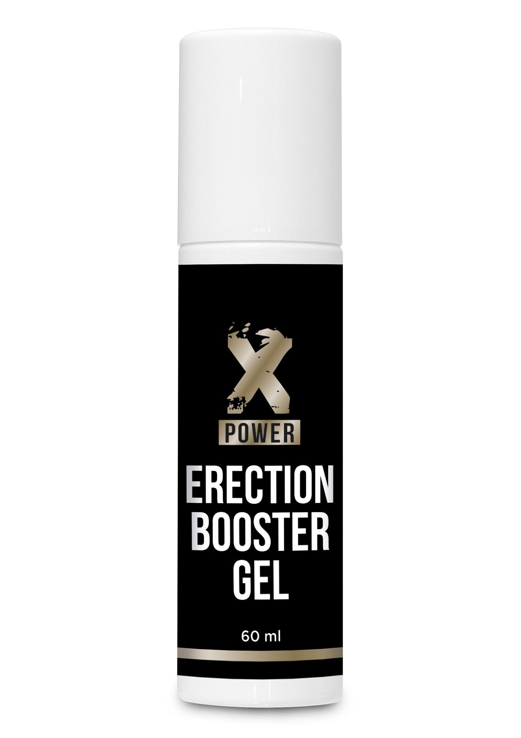 Stimulant intime Labophyto X Power Erection Booster Gel