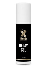 Stimulant intime Labophyto X Power Delay Gel