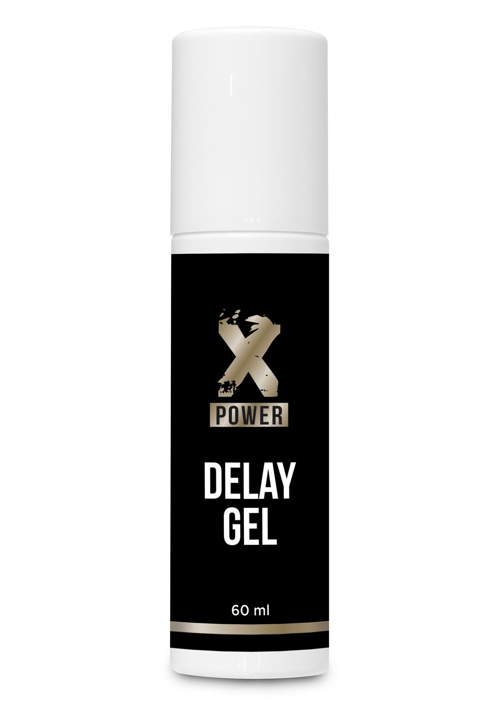 Stimulant intime Labophyto X Power Delay Gel