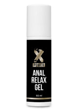 Stimulant intime Labophyto X Power Anal Relax Gel