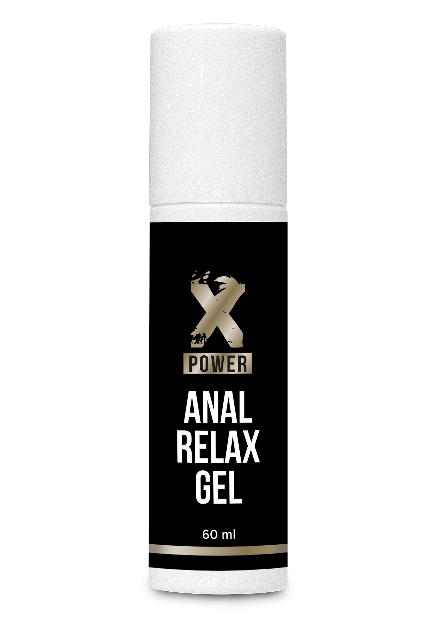 Stimulant intime Labophyto X Power Anal Relax Gel