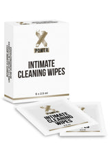 Soin intime Labophyto Intimate Cleaning Wipes 6 pcs