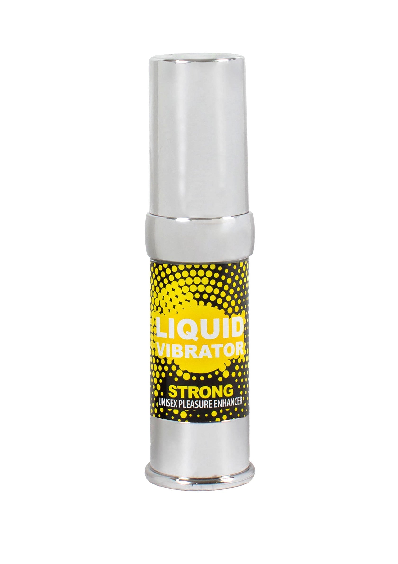 Stimulant intime Secret Play Liquid Vibrator Strong Unisex