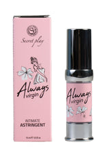 Stimulant intime Secret Play Always Virgin Intimate Astringent