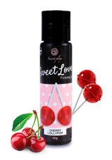 Jeu de préliminaires Secret Play Sweet Love Foreplay Gel